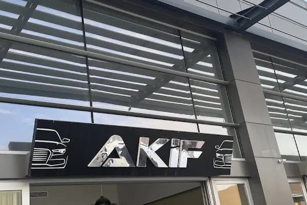 Otonomi - Oto Galerisi - Ankara Akyurt