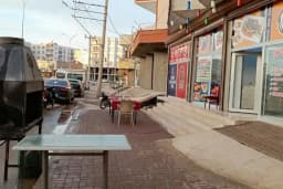 CEYLANPINAR NOKTA KEBAP