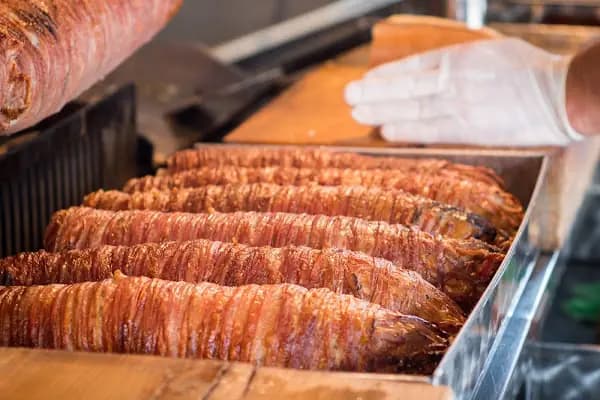 Kokoreç - Sakatat Barbekü Restoranı - Aydın Efeler