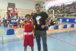 Gada Spor Kulübü