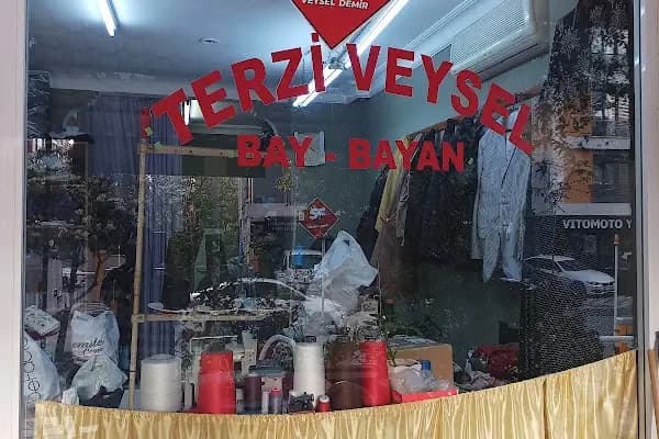 TERZİM AYDIN &amp; KURU TEMİZLEME - Özel Tasarım Moda Evi - İstanbul Arnavutköy