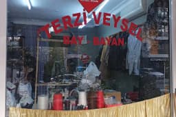TERZİM AYDIN &amp; KURU TEMİZLEME