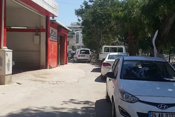 Zeplin Car Rental - Araba Kiralama Şirketi - İzmir Bornova