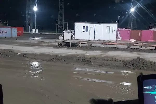 Selmarin Aliağa Fepo - Depo - İzmir Aliağa