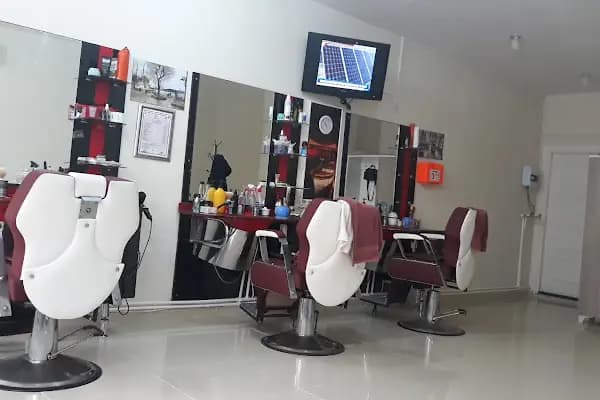 TÜRKİYEM erkek kuaförü - Kuaför - Tekirdağ Çerkezköy
