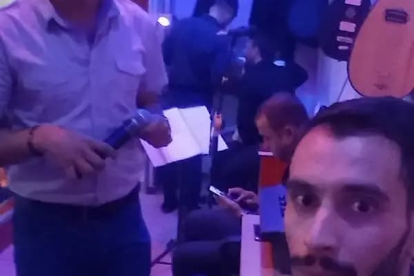 Orkide Düğün Salonu - Düğün Salonu - Gaziantep Şahinbey