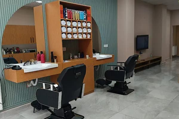 Bülent Güneri Men Salon - Kuaför - Tekirdağ Çorlu