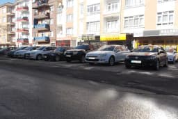 Üstündağ Galeri