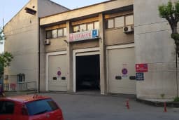 Bursa Büyükşehir Belediyesi İtfaiye Dairesi Başkanlığı Yangın Önlem Şubesi Müdürlüğü
