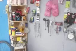 Aliağa Bisiklet Scooter Teknik Servis