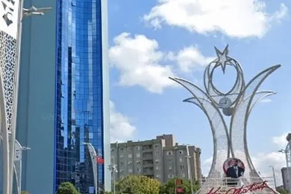 BCS ÇELİK BORU SANAYİ AŞ. - Üretici - İstanbul Adalar