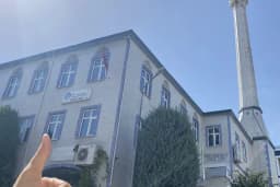 Merve Camii