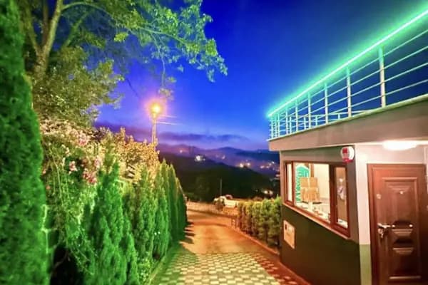Ak Nature Suites - Villa - Trabzon Ortahisar