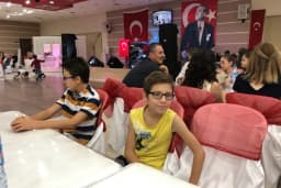 FunAday Oyun evi &amp; Cafe