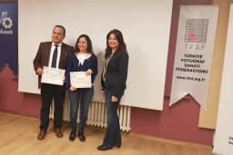 Eser Fotoğraf &amp; Gelin Tasarım Stüdyosu