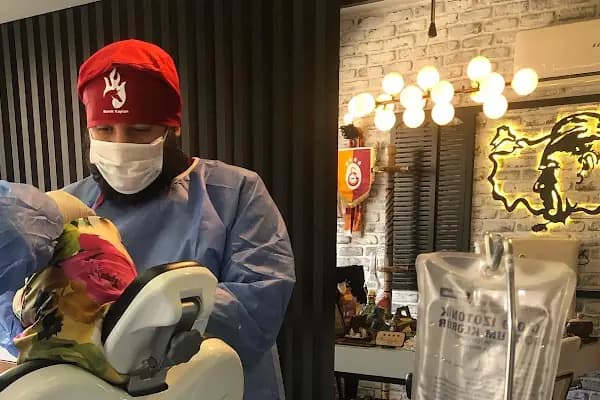 Özel Bucak Ağız Ve Diş Sağlığı Polikliniği Hizmetleri Limited Şirketi - Diş Hekimi - Burdur Gölhisar