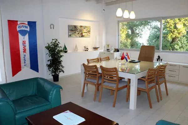 Remax - Emlak Bürosu - Muğla Bodrum