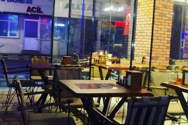 TAŞFIRIN Pide Lahmacun - Pideci - Sakarya Adapazarı