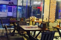 TAŞFIRIN Pide Lahmacun