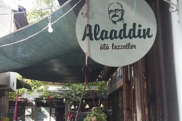 Alaaddin Ala Lezzetler - Restoran - İzmir Bergama