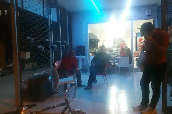 Halil'den Lezzetler - Restoran - Antalya Döşemealtı