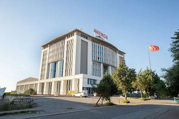 Anemon Malatya Otel - Otel - Malatya Yeşilyurt