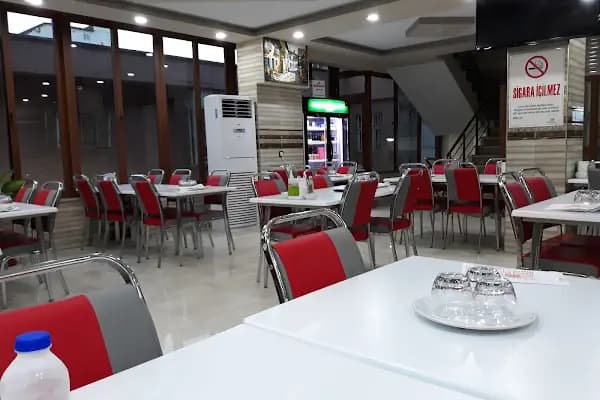 Altın Şiş Kebap Salonu - Kebap Restoranı - Gaziantep Araban