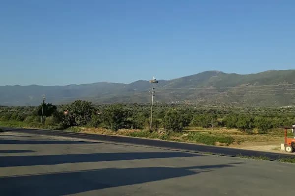 Alpet-levent Otur - Benzin İstasyonu - Aydın Efeler