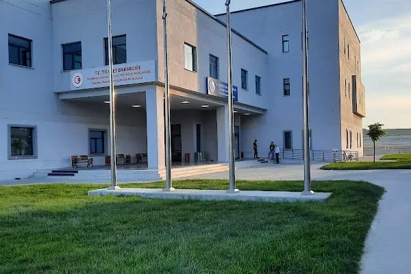 İstanbul Havalimanı Gümrük Müdürlüğü - Gümrük İdaresi - İstanbul Ataşehir