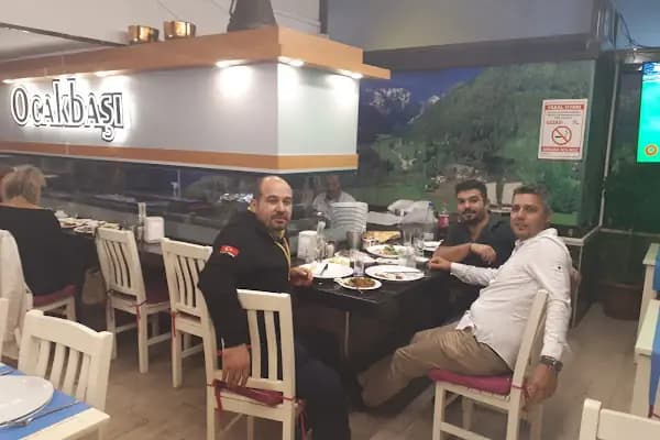 Burger King - Fast food lokantası - Muğla Bodrum