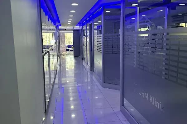 Özel DR.MR Klinik Ağız ve Diş Sağlığı Polikliniği - Halkalı Merkez - Diş Kliniği - İstanbul Küçükçekmece