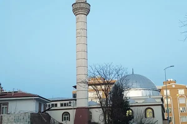 Hazreti Ali Cami - Cami - Gaziantep Şahinbey