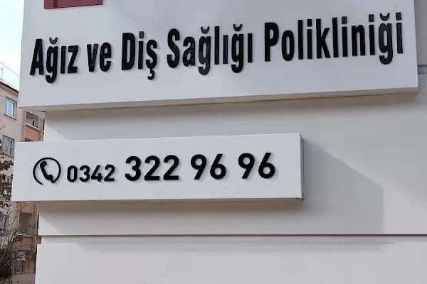 Özel Midas Ağız ve Diş Sağlığı Polikliniği - Diş Kliniği - Gaziantep Şehitkamil