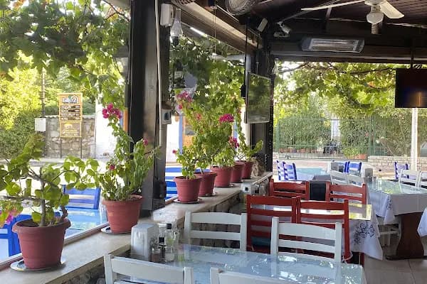 Bitez Koftecisi - Restoran - Muğla Bodrum