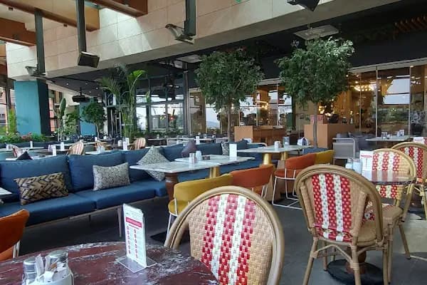 Dereboyu Et & Mangal - Restoran - İzmir Balçova