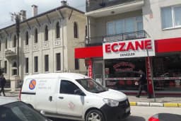 Denizler Eczanesi