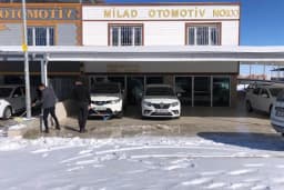 Milad Otomotiv
