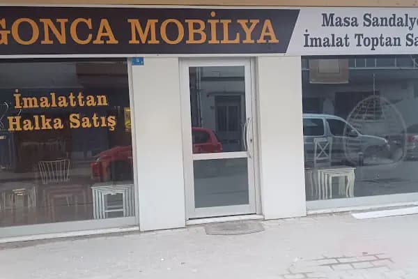 GEMLİK MASA SANDALYE İMALAT - Mobilya Üreticisi - Bursa İnegöl