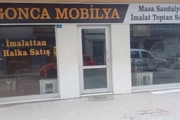GEMLİK MASA SANDALYE İMALAT