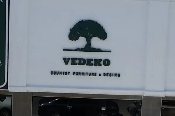 Vedeko Mobilya - Mobilya mağazası - Ankara Altındağ