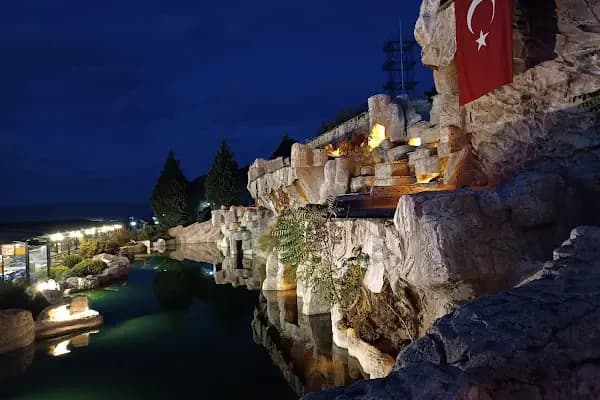 İz Mühendislik - Makine Mühendisi - Adana Çukurova