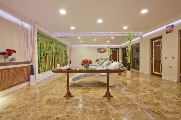MyOne Ankara Spa Masaj Merkezi - Spa ve Sağlık Kulübü - Ankara Beypazarı