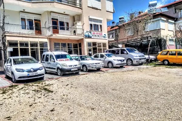 Akın Oto Galeri - ELMALI - Oto Galeri - Antalya Elmalı
