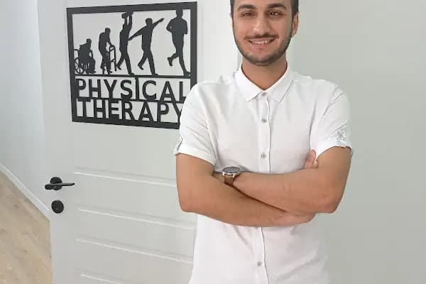 Fizyoterapist Adem KARAKUŞ - Fizik Tedavi Uzmanı - İzmir Bayraklı