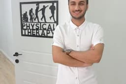Fizyoterapist Adem KARAKUŞ
