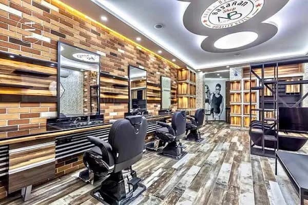 Başaran Saç Tasarım Merkezi - Kuaför - İzmir Buca