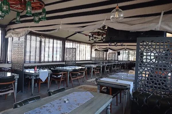 Konak çiftliği Et Mangal Restaurant - Restoran - Konya Ahırlı