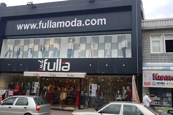 Fullamoda Sakarya - Giyim mağazası - Sakarya Adapazarı