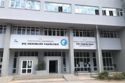 Dokuz Eylül Üniversitesi Diş Hekimliği Fakültesi