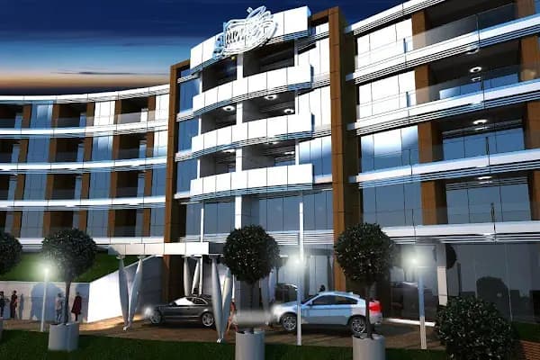 Afafet Termal Otel - Otel - Yalova Armutlu